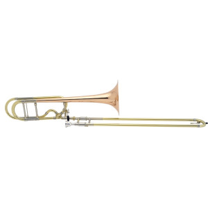 BACH ARTISAN A47BOG Tenor Trombone